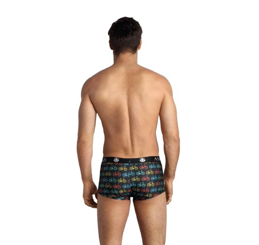 BENITO BOXER (MĘSKIE BOKSERKI/MEN'S BOXER) XL